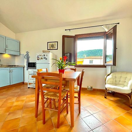 S'Apposentu Apartment Bari Sardo Exterior photo