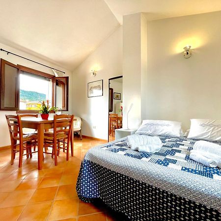 S'Apposentu Apartment Bari Sardo Exterior photo