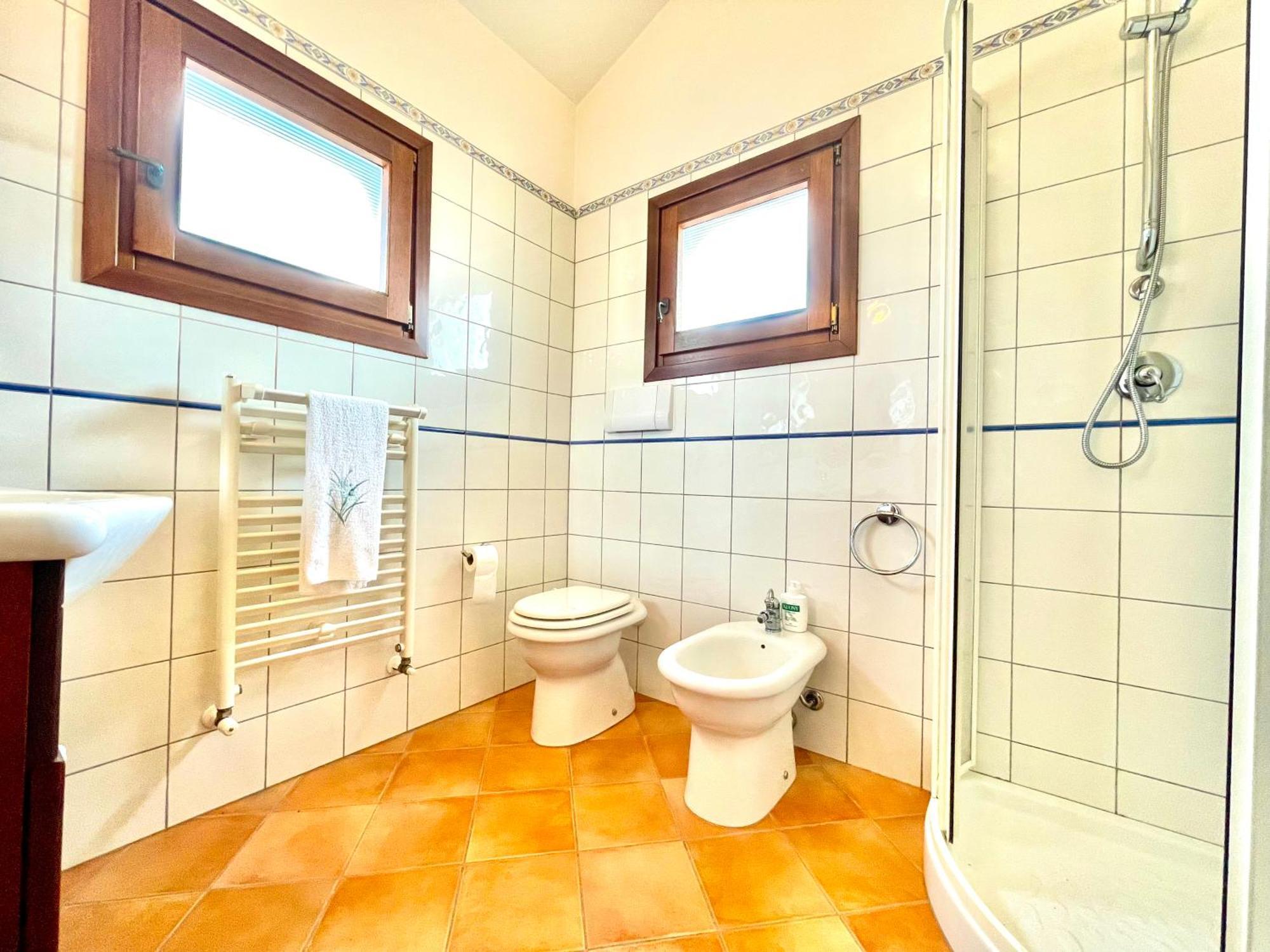 S'Apposentu Apartment Bari Sardo Exterior photo